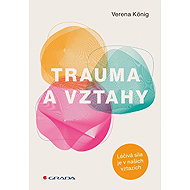 Trauma and relationships - Verena König