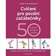 Exercises for late beginners - Gabi Fastnerová