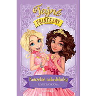 Secret Princesses - Magical Necklaces - Rosie Banks