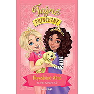 Secret Princesses - Naughty Puppy - Rosie Banks