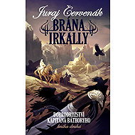 Irkally Gate - Juraj Červenák