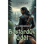 The Bastard's Fate - Lukáš Kosař