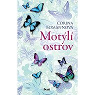 Butterfly Island - Corina Bomannová