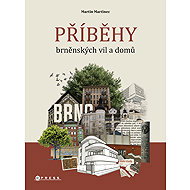 Stories of Brno villas and houses - Martin Martinec