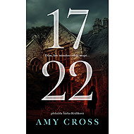 1722 - Amy Cross