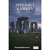 Singing stones - Pavel Hrejsemnou