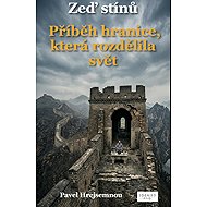 Wall of Shadows - Pavel Hrejsemnou