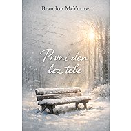 First day without you - Brandon McYntire