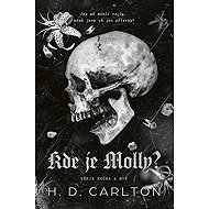 Where's Molly? - H.D. Carlton
