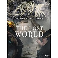 The Lost World - Arthur Conan Doyle
