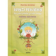 Insect Tales - Martina Boučková