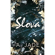 Words - Ashley Jade