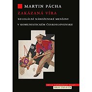 Forbidden Faith - Martin Pácha