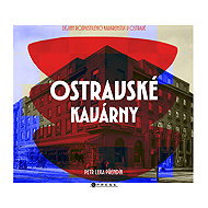 Ostrava cafés - Petr Lexa Přendík