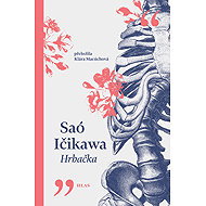 The Hunchback - Saó Ičikawa