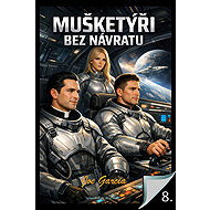 Musketeers without return - Joe Garcia