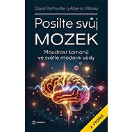 Strengthen your brain - David Perlmutter