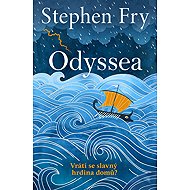 Odyssea - Stephen Fry