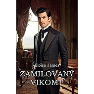 The Viscount in Love - Eloisa James
