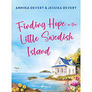 Finding Hope on the Little Swedish Island - Jessika Devert