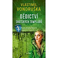 Scottish Templar heritage - Vlastimil Vondruška
