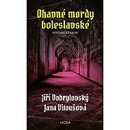 The heinous Bolshevik murders - Jiří Dobrylovský