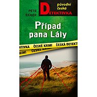 The case of Mr. Lala - Petr Eidler