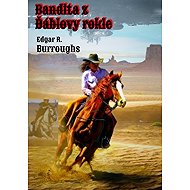 Bandit of Devil's Gulch - Edgar Rice Burroughs