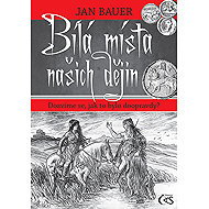 White places of our history - Jan Bauer
