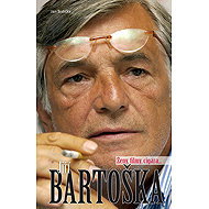 Jiří Bartoska - women, films, cigars. - Jan Brdička