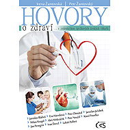 Health talks - Doc. Mgr. Petr Žantovský