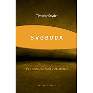 Freedom - Timothy Snyder