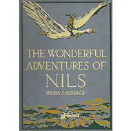 The Wonderful Adventures of Nils - Selma Lagerlöf