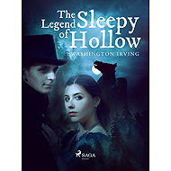 The Legend of Sleepy Hollow - Washington Irving