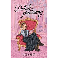 Princess Diary - Meg Cabotová