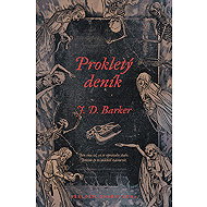 The Cursed Diary - J. D. Barker