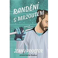 Dating a curmudgeon - Jenny Proctor