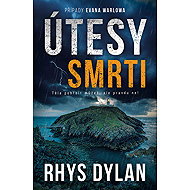 The Cliffs of Death - Rhys Dylan