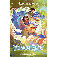 Elementary - Šárka Przewozná