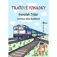 Track Fairy Tales - František Tylšar