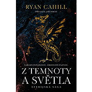 From darkness and light - Ryan Cahill