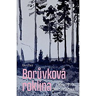 Blueberry Gorge - Kristýna Sládečková