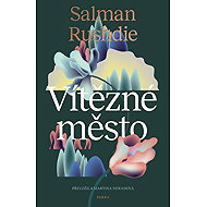 Victorious city - Salman Rushdie
