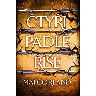 Four Fallen Empires - Mai Corland