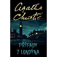 Cases from London - Agatha Christie