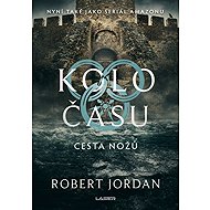 Wheel of Time: The Path of Knives - Robert Jordan