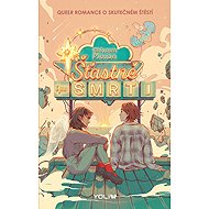 Happily ever after - Shivaun Plozza