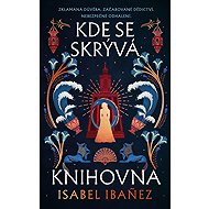 Where is the library hidden? - Isabel Ibanez