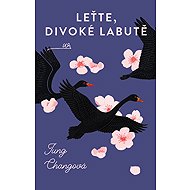 Fly, wild swans - Jung Chang