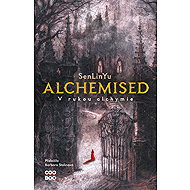 Alchemized - SenLinYu